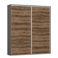 DRESSING LEX 221-240-45 B GRI/DMON
